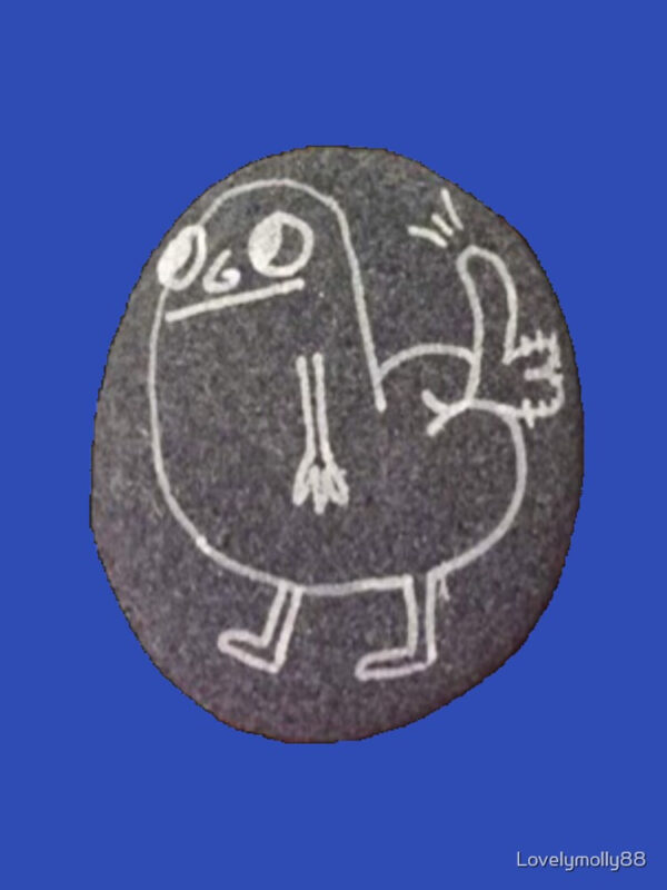 You Know Who This Is Classic T-Shirt - Image 14