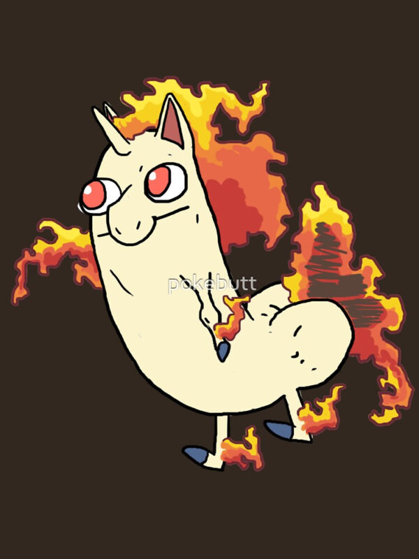 Rapidbutt Essential T-Shirt - Image 53