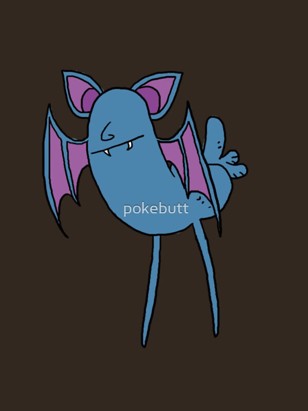Zubutt Essential T-Shirt - Image 53