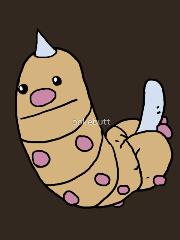 Weebutt Essential T-Shirt - Image 53