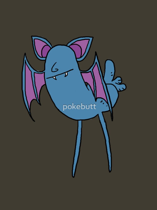 Zubutt Essential T-Shirt - Image 41