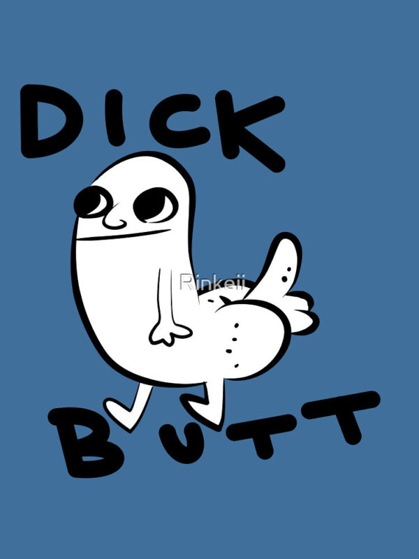 Dickbutt Lightweight Hoodie - Image 11
