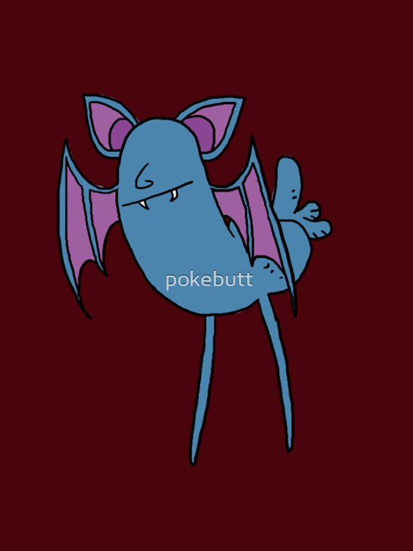 Zubutt Essential T-Shirt - Image 38