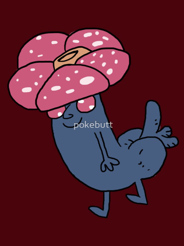 Vilebutt Essential T-Shirt - Image 38