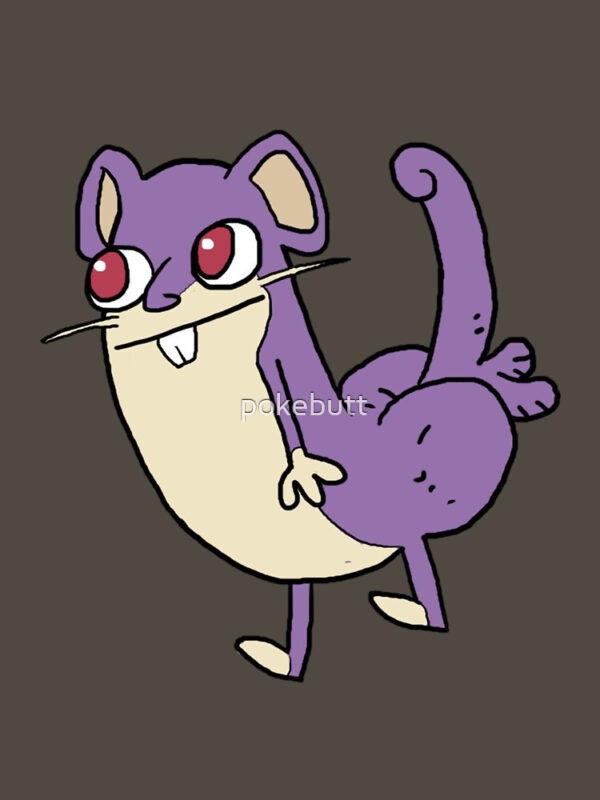 Buttata Essential T-Shirt - Image 44