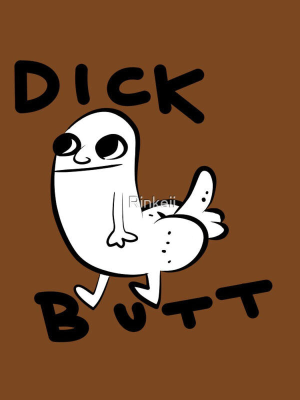 Dickbutt Pullover Sweatshirt - Image 14