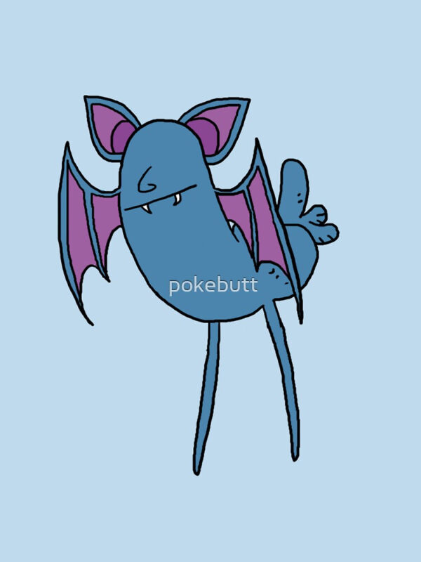 Zubutt Essential T-Shirt - Image 20