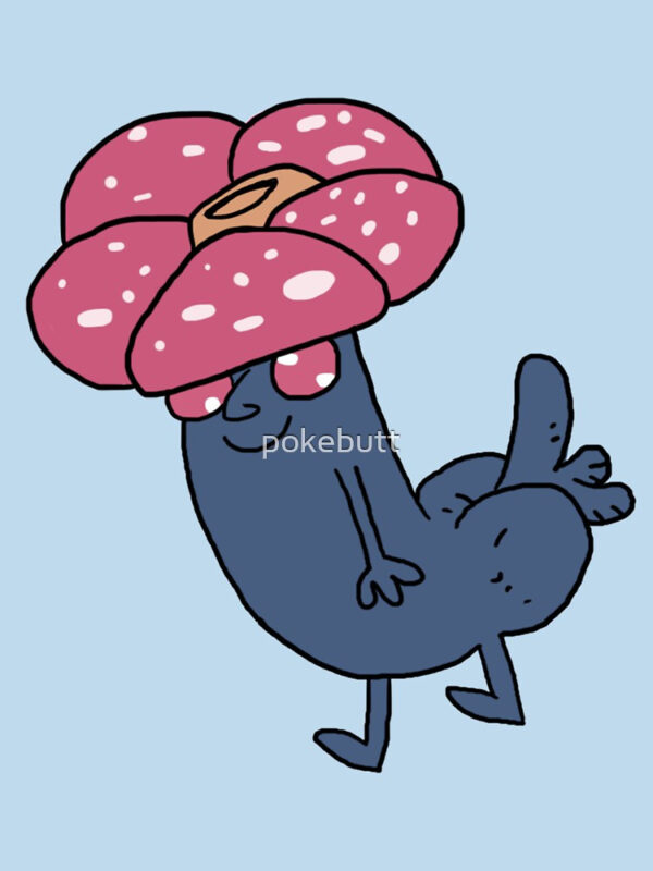 Vilebutt Essential T-Shirt - Image 20
