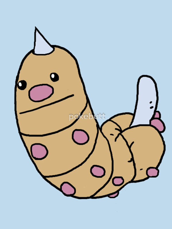 Weebutt Essential T-Shirt - Image 20