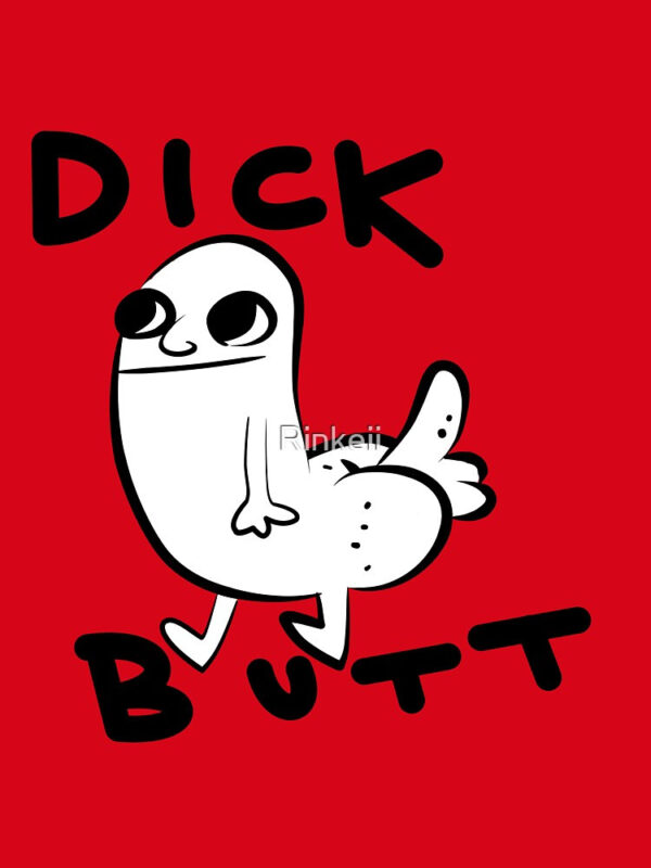 Dickbutt Pullover Hoodie - Image 8