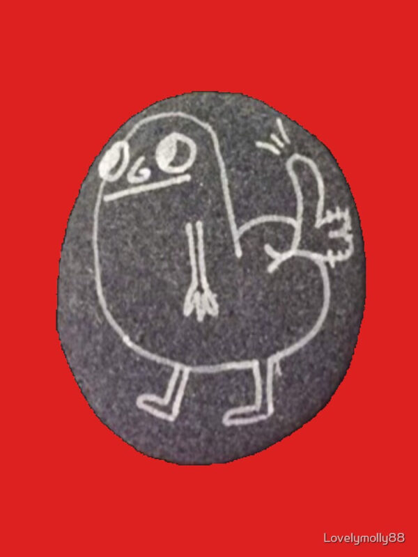 You Know Who This Is Classic T-Shirt - Image 17
