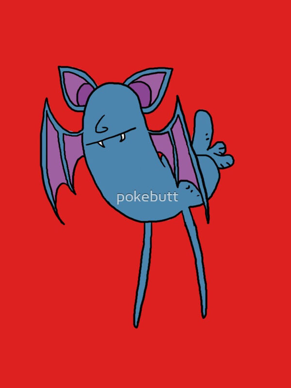 Zubutt Essential T-Shirt - Image 35
