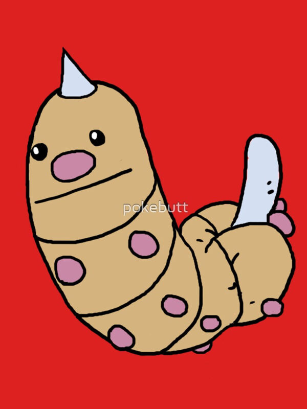 Weebutt Essential T-Shirt - Image 35