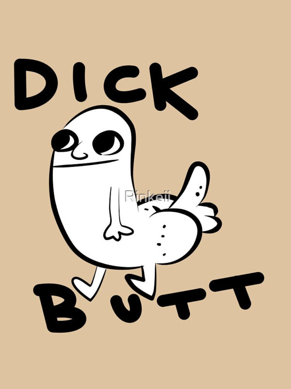 Dickbutt Pullover Hoodie - Image 29