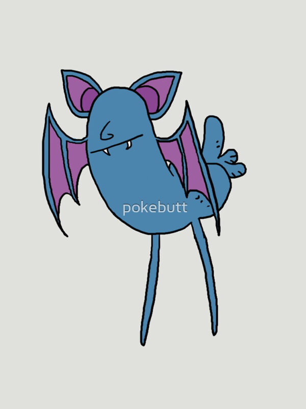 Zubutt Essential T-Shirt - Image 29