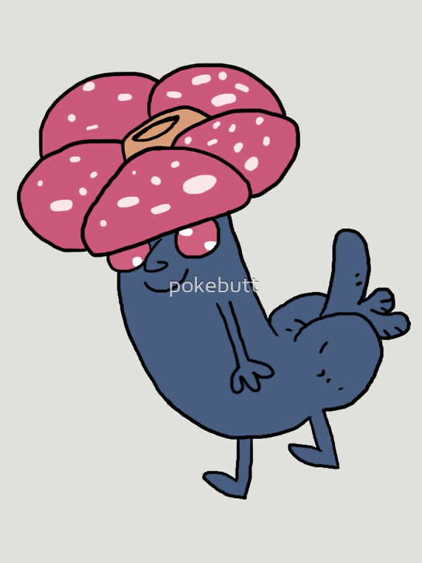 Vilebutt Essential T-Shirt - Image 29
