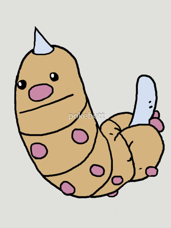 Weebutt Essential T-Shirt - Image 29
