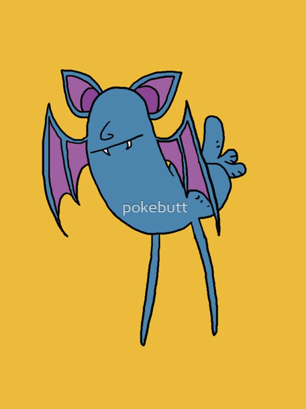 Zubutt Essential T-Shirt - Image 23