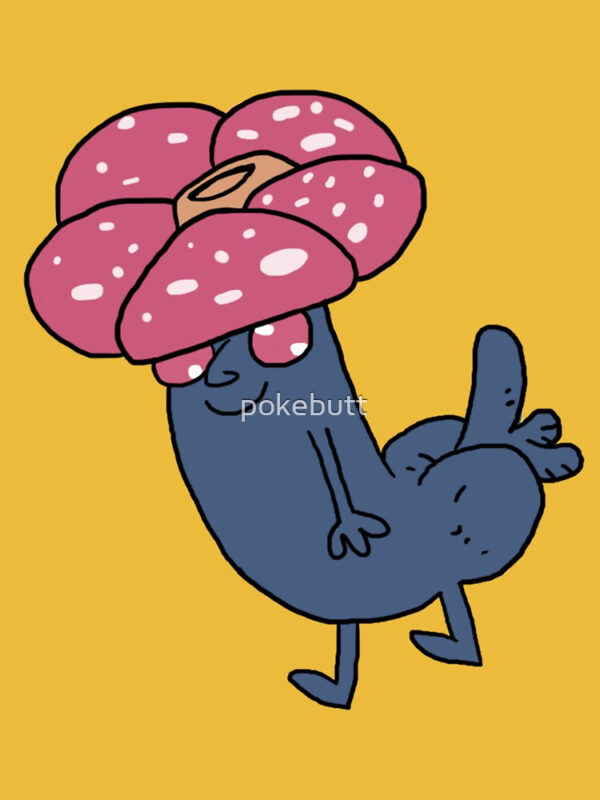 Vilebutt Essential T-Shirt - Image 23