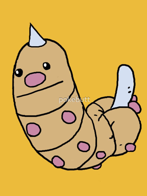 Weebutt Essential T-Shirt - Image 23