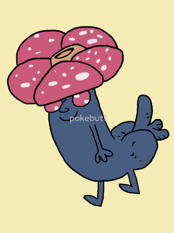 Vilebutt Boxy T-Shirt - Image 17