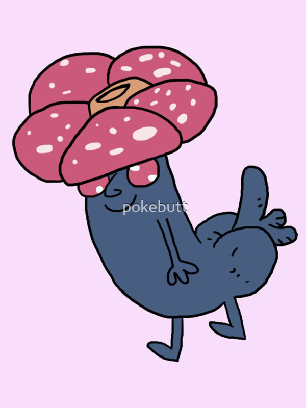 Vilebutt Boxy T-Shirt - Image 14