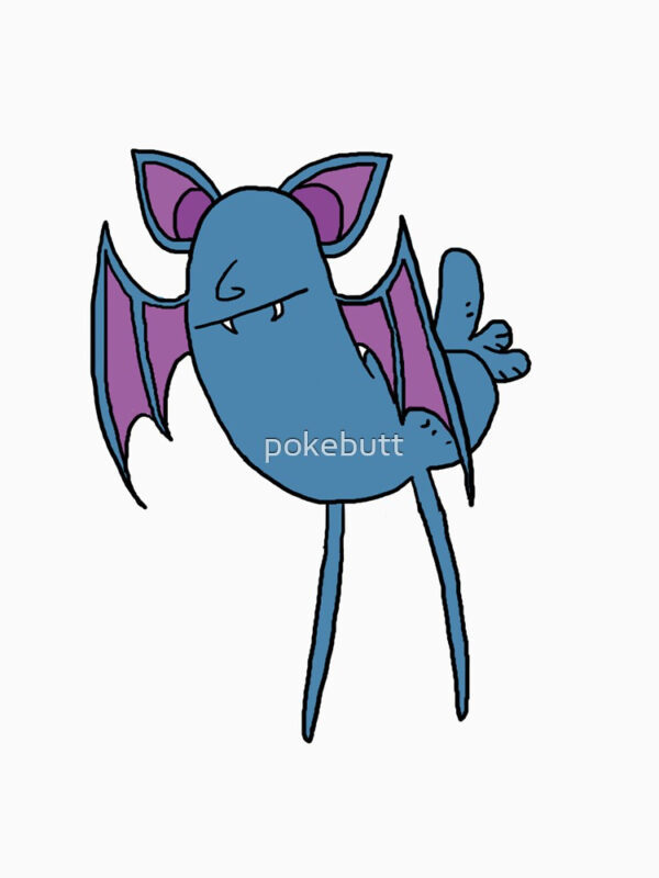 Zubutt Essential T-Shirt - Image 5