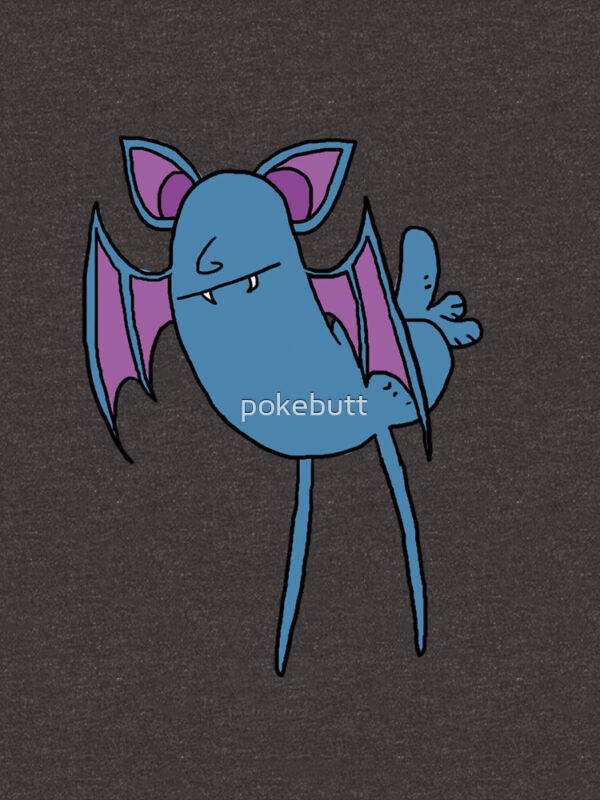 Zubutt Essential T-Shirt - Image 8