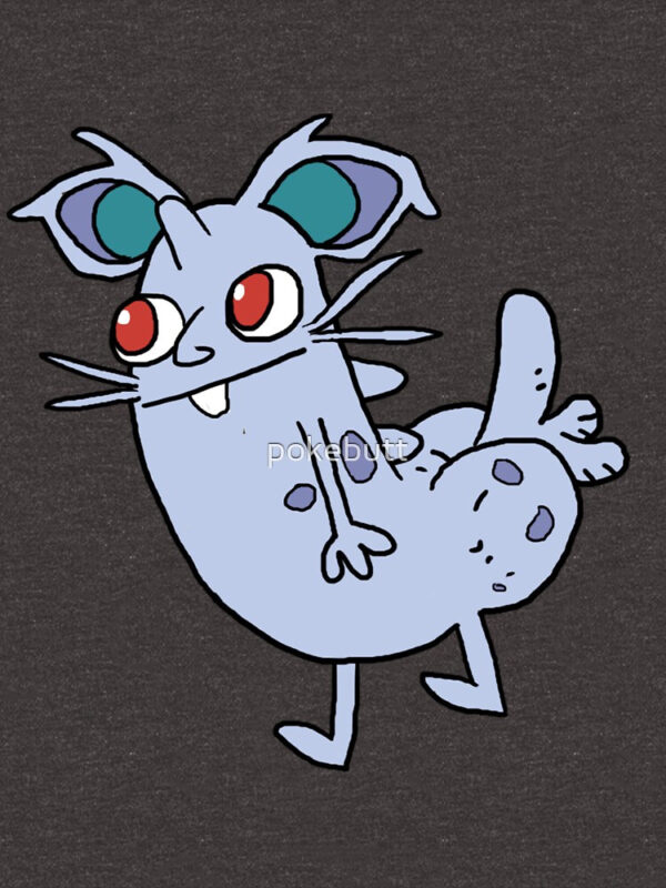 Buttoran Essential T-Shirt - Image 8