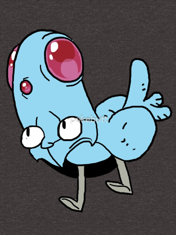 Buttacool Essential T-Shirt - Image 8