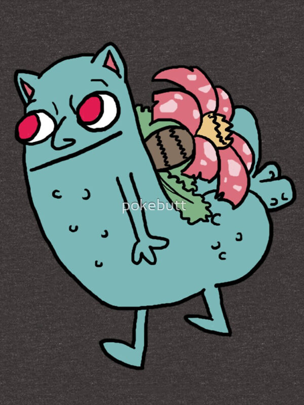 Venusbutt Essential T-Shirt - Image 8