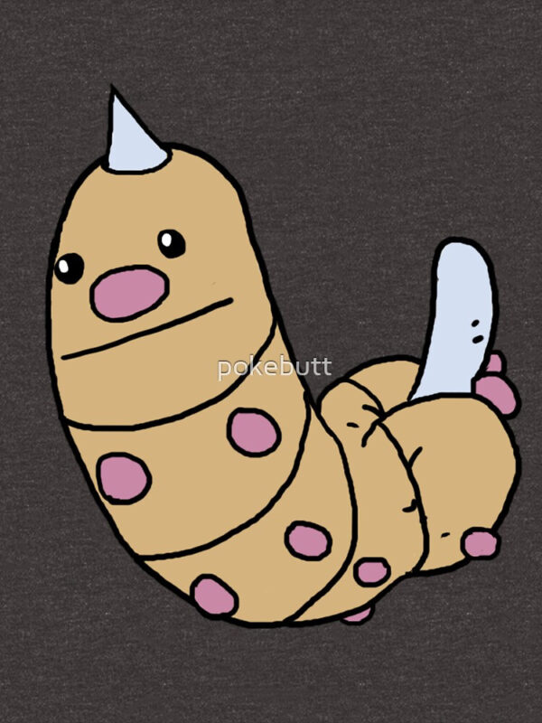 Weebutt Essential T-Shirt - Image 8
