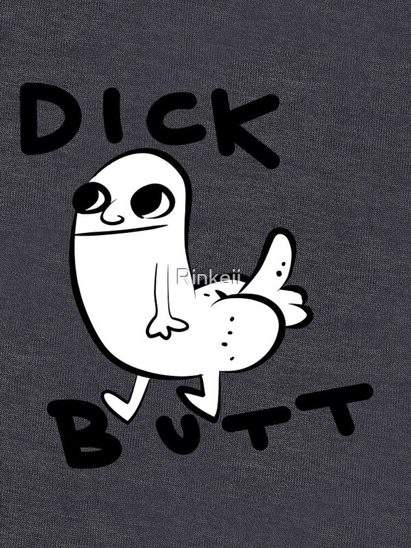 Dickbutt Lightweight Hoodie - Image 17