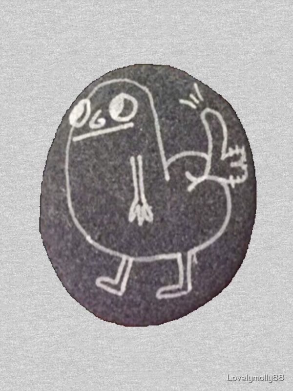 You Know Who This Is Classic T-Shirt - Image 8