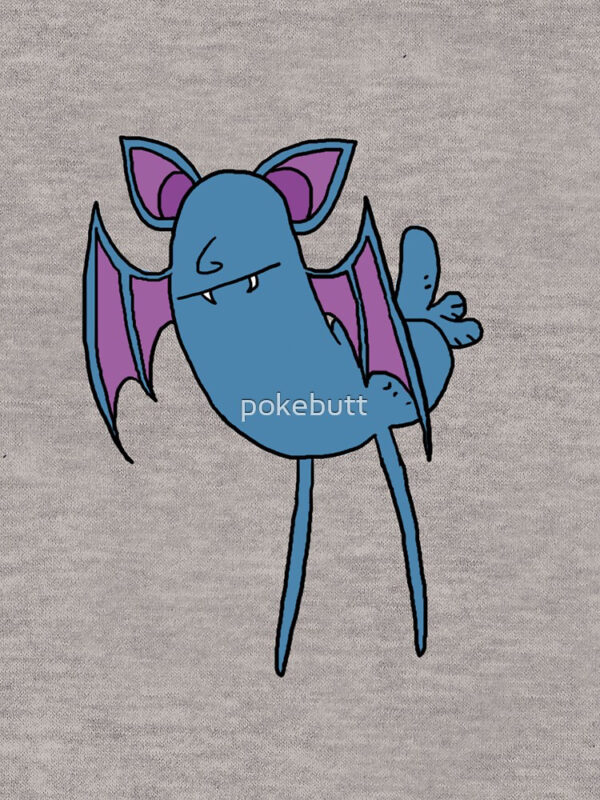 Zubutt Essential T-Shirt - Image 11