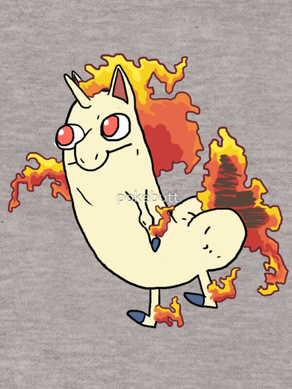 Rapidbutt Essential T-Shirt - Image 11