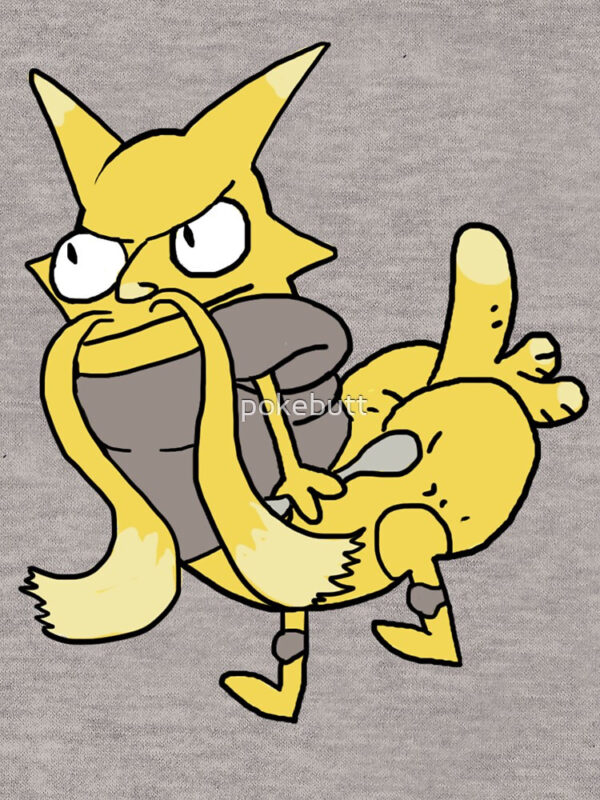 Alakabutt Essential T-Shirt - Image 11