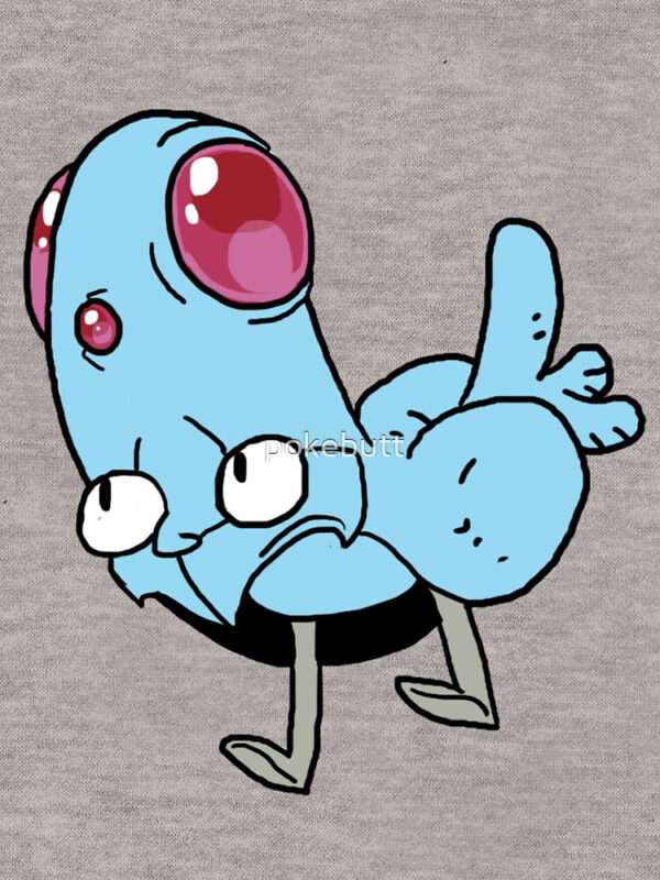 Buttacool Essential T-Shirt - Image 11