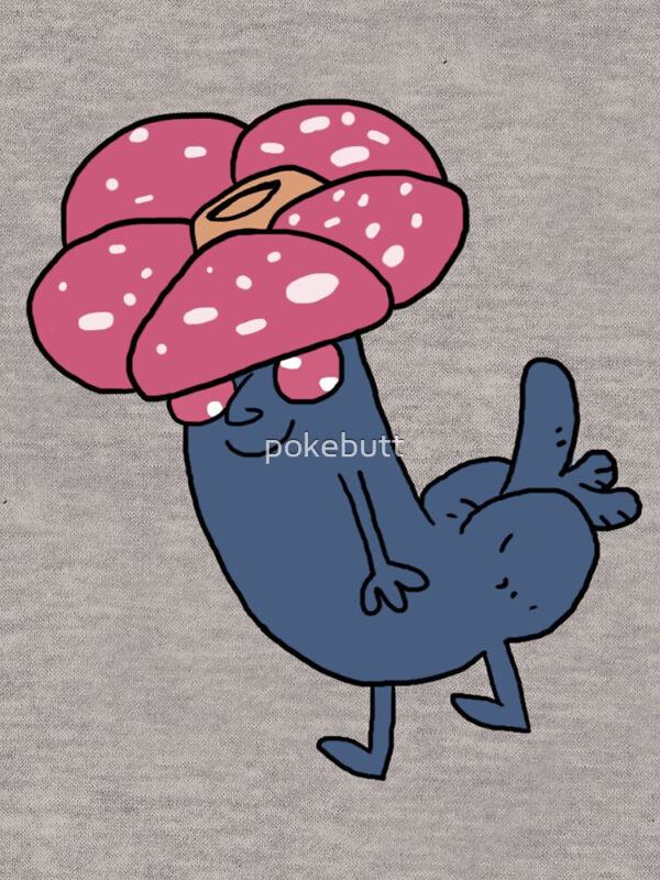 Vilebutt Essential T-Shirt - Image 11