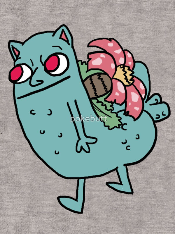 Venusbutt Essential T-Shirt - Image 11