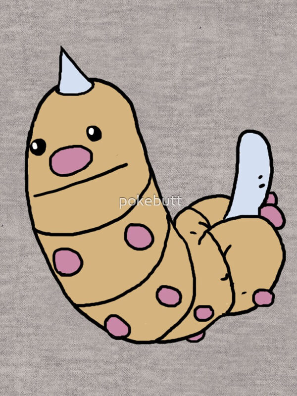 Weebutt Essential T-Shirt - Image 11