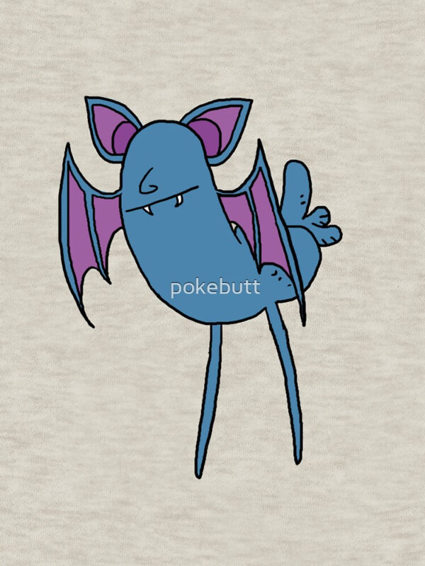 Zubutt Essential T-Shirt - Image 26