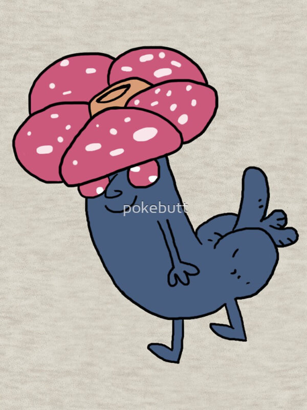 Vilebutt Essential T-Shirt - Image 26