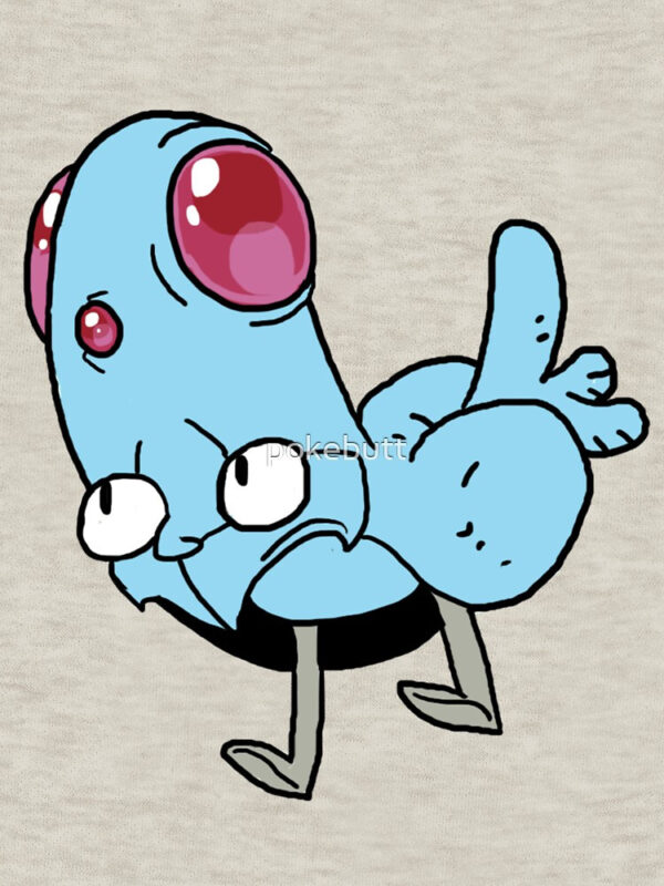Buttacool Essential T-Shirt - Image 26
