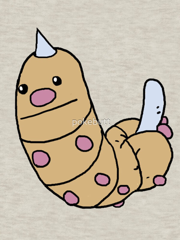 Weebutt Essential T-Shirt - Image 26