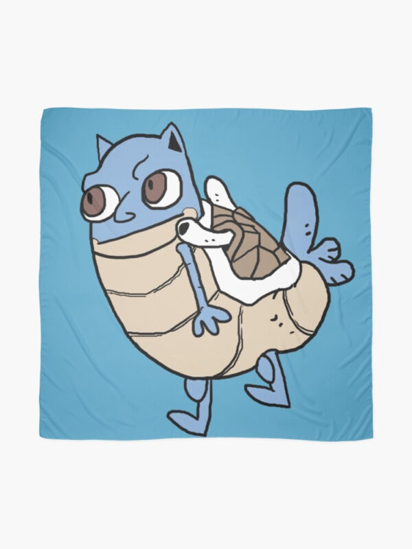 Blastbutt Scarf - Image 2