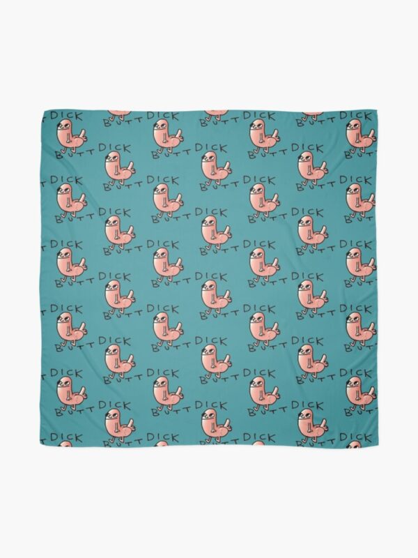 Dick butt Scarf - Image 2