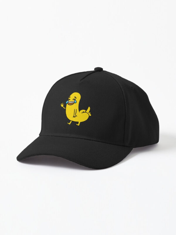 DickButt Cap