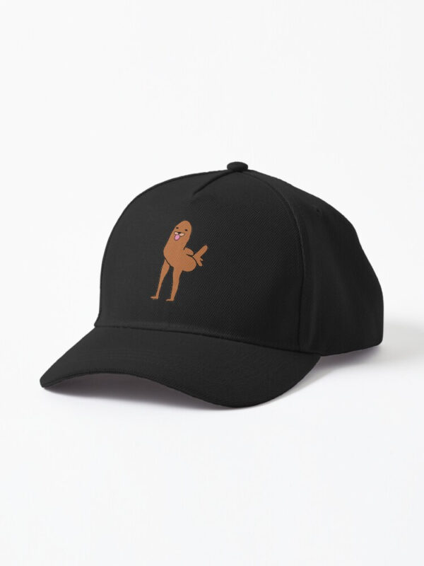 Gondola Dickbutt Cap