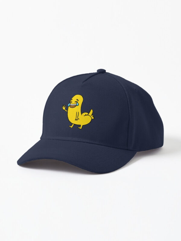 DickButt Cap - Image 6